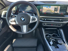 BMW X6 xDrive30d M Sport - 87000 € / 170157.21 лв. - 88230460 12 | Car24.bg BMW X6 xDrive30d M Sport - 87000 € / 170157.21 лв. - 88230460 12
