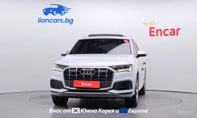 Audi Q7 45 TDI quattro - 34374 € / 67229.70 лв. - 23308106 9 | Car24.bg Audi Q7 45 TDI quattro - 34374 € / 67229.70 лв. - 23308106 9