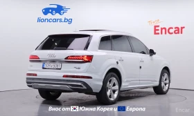 Audi Q7 45 TDI quattro - 34374 € / 67229.70 лв. - 23308106 2 | Car24.bg Audi Q7 45 TDI quattro - 34374 € / 67229.70 лв. - 23308106 2