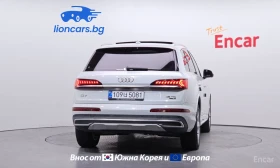 Audi Q7 45 TDI quattro - 34374 € / 67229.70 лв. - 23308106 10 | Car24.bg Audi Q7 45 TDI quattro - 34374 € / 67229.70 лв. - 23308106 10