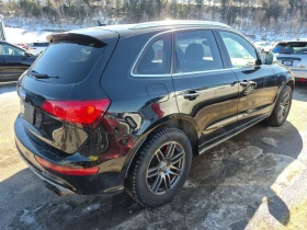 Audi SQ5 3.0T TECHNIK С РЕГИСТРАЦИЯ & АВТО КРЕДИТ | Auto.bg — изображение 3 Audi SQ5 3.0T TECHNIK С РЕГИСТРАЦИЯ & АВТО КРЕДИТ | Auto.bg — изображение 3