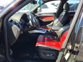 Audi SQ5 3.0T TECHNIK С РЕГИСТРАЦИЯ & АВТО КРЕДИТ | Auto.bg — изображение 5 Audi SQ5 3.0T TECHNIK С РЕГИСТРАЦИЯ & АВТО КРЕДИТ | Auto.bg — изображение 5