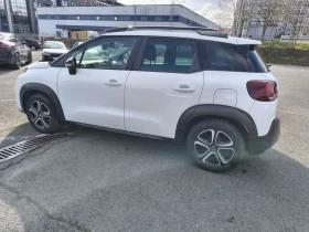 Citroen C3 Aircross - 12500 € / 24447.88 лв. - 83579526 6 | Car24.bg Citroen C3 Aircross - 12500 € / 24447.88 лв. - 83579526 6