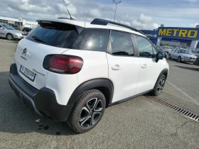 Citroen C3 Aircross - 12500 € / 24447.88 лв. - 83579526 3 | Car24.bg Citroen C3 Aircross - 12500 € / 24447.88 лв. - 83579526 3