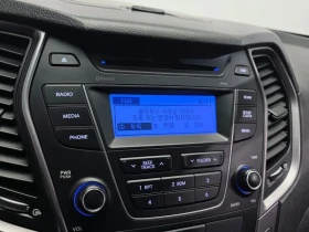 Hyundai Santa fe 2.0 | Auto.bg — изображение 15 Hyundai Santa fe 2.0 | Auto.bg — изображение 15