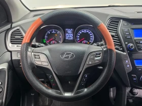 Hyundai Santa fe 2.0 | Auto.bg — изображение 13 Hyundai Santa fe 2.0 | Auto.bg — изображение 13
