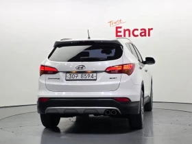 Hyundai Santa fe 2.0 | Auto.bg — изображение 4 Hyundai Santa fe 2.0 | Auto.bg — изображение 4