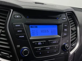 Hyundai Santa fe 2.0 | Auto.bg — изображение 14 Hyundai Santa fe 2.0 | Auto.bg — изображение 14