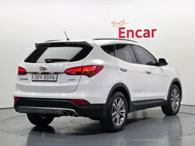 Hyundai Santa fe 2.0 | Auto.bg — изображение 2 Hyundai Santa fe 2.0 | Auto.bg — изображение 2