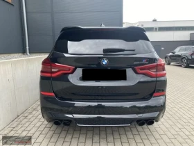 BMW X3 M COMPETITION/510HP/PANO/360/HUD/MEMO/H&K/LED/436q | Auto.bg — изображение 3 BMW X3 M COMPETITION/510HP/PANO/360/HUD/MEMO/H&K/LED/436q | Auto.bg — изображение 3