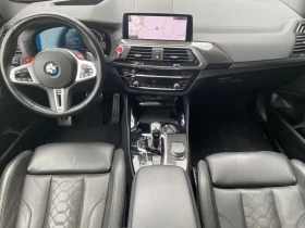 BMW X3 M COMPETITION/510HP/PANO/360/HUD/MEMO/H&K/LED/436q | Auto.bg — изображение 5 BMW X3 M COMPETITION/510HP/PANO/360/HUD/MEMO/H&K/LED/436q | Auto.bg — изображение 5