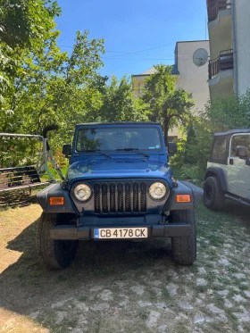 Jeep Wrangler undefined | Auto.bg — изображение 3 Jeep Wrangler undefined | Auto.bg — изображение 3