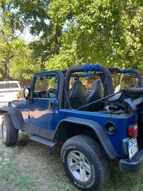 Jeep Wrangler undefined | Auto.bg — изображение 15 Jeep Wrangler undefined | Auto.bg — изображение 15