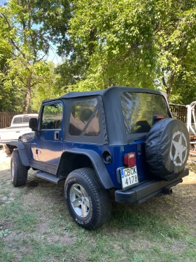 Jeep Wrangler undefined | Auto.bg — изображение 6 Jeep Wrangler undefined | Auto.bg — изображение 6
