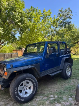 Jeep Wrangler undefined | Auto.bg — изображение 14 Jeep Wrangler undefined | Auto.bg — изображение 14