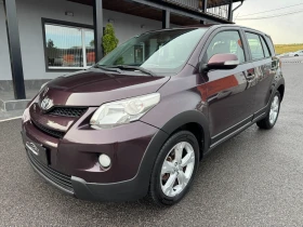 Toyota Urban Cruiser 1.4 D-4D 4X4 LUXURY НОВ ВНОС