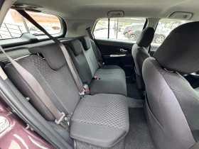 Toyota Urban Cruiser 1.4 D-4D 4X4 LUXURY НОВ ВНОС | Auto.bg — изображение 12 Toyota Urban Cruiser 1.4 D-4D 4X4 LUXURY НОВ ВНОС | Auto.bg — изображение 12