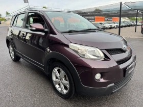 Toyota Urban Cruiser 1.4 D-4D 4X4 LUXURY НОВ ВНОС | Auto.bg — изображение 3 Toyota Urban Cruiser 1.4 D-4D 4X4 LUXURY НОВ ВНОС | Auto.bg — изображение 3