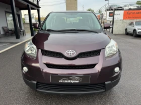 Toyota Urban Cruiser 1.4 D-4D 4X4 LUXURY НОВ ВНОС | Auto.bg — изображение 2 Toyota Urban Cruiser 1.4 D-4D 4X4 LUXURY НОВ ВНОС | Auto.bg — изображение 2