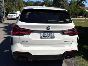 BMW X3 * xDrive30i* M-SPORT* PANORAMA* | Auto.bg — изображение 4 BMW X3 * xDrive30i* M-SPORT* PANORAMA* | Auto.bg — изображение 4