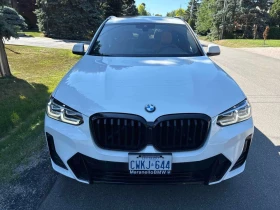 BMW X3 * xDrive30i* M-SPORT* PANORAMA* | Auto.bg — изображение 6 BMW X3 * xDrive30i* M-SPORT* PANORAMA* | Auto.bg — изображение 6