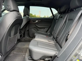 Audi Q8 55TFSI, PROGRESSIV, S-LINE | Auto.bg — изображение 9 Audi Q8 55TFSI, PROGRESSIV, S-LINE | Auto.bg — изображение 9