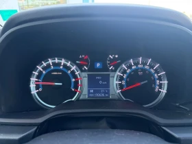 Toyota 4runner 4.0* V6* ПОДГРЕВ* КАМЕРА* КЕЙЛЕС* LANE* ASSIST | Auto.bg — изображение 8 Toyota 4runner 4.0* V6* ПОДГРЕВ* КАМЕРА* КЕЙЛЕС* LANE* ASSIST | Auto.bg — изображение 8