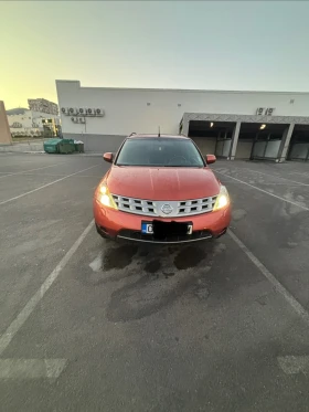 Nissan Murano undefined | Auto.bg — изображение 2 Nissan Murano undefined | Auto.bg — изображение 2