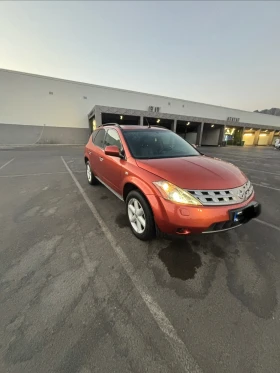 Nissan Murano undefined | Auto.bg — изображение 3 Nissan Murano undefined | Auto.bg — изображение 3
