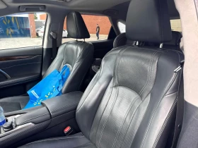 Lexus RX 350 * AWD 4dr * АВТОКРЕДИТ БЕЗ ПЪРВОНАЧАЛНА ВНОСКА* - 22000 € - 26125864 11 | Car24.bg Lexus RX 350 * AWD 4dr * АВТОКРЕДИТ БЕЗ ПЪРВОНАЧАЛНА ВНОСКА* - 22000 € - 26125864 11