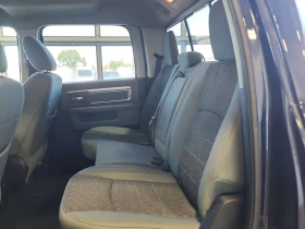 Dodge RAM 1500 * 4wd Crew Cab 140.5" Big Horn Crew Cab Short | Auto.bg — изображение 12 Dodge RAM 1500 * 4wd Crew Cab 140.5" Big Horn Crew Cab Short | Auto.bg — изображение 12