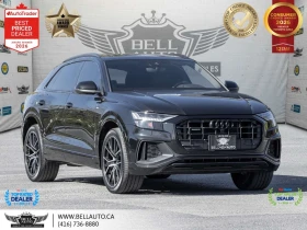 Audi Q8 Progressiv | S-LINE | BLKOPTIC | NAVI | 360CAM | P - Car24.bg Audi Q8 Progressiv | S-LINE | BLKOPTIC | NAVI | 360CAM | P