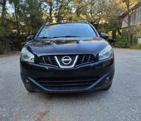 Nissan Qashqai 2.0 DCI - 4500 € - 16510992 4 | Car24.bg Nissan Qashqai 2.0 DCI - 4500 € - 16510992 4