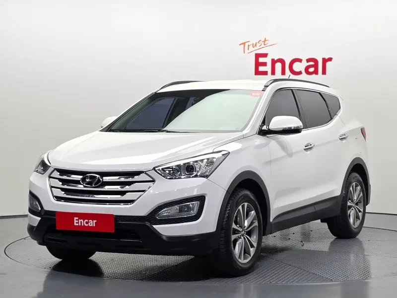 Hyundai Santa fe 2.0 | Auto.bg — изображение 1 Hyundai Santa fe 2.0 | Auto.bg — изображение 1