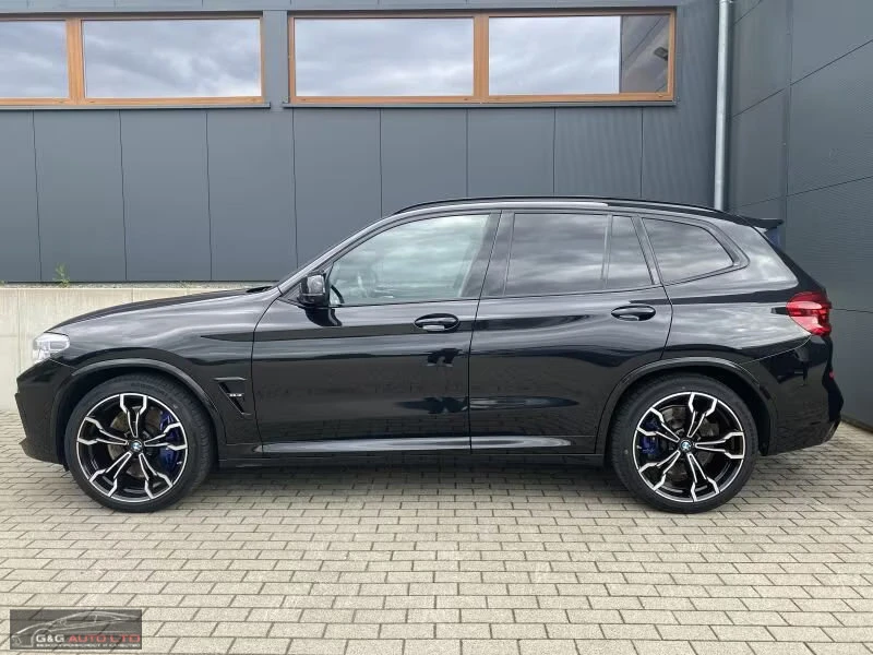 BMW X3 M COMPETITION/510HP/PANO/360/HUD/MEMO/H&K/LED/436q | Auto.bg — изображение 1 BMW X3 M COMPETITION/510HP/PANO/360/HUD/MEMO/H&K/LED/436q | Auto.bg — изображение 1