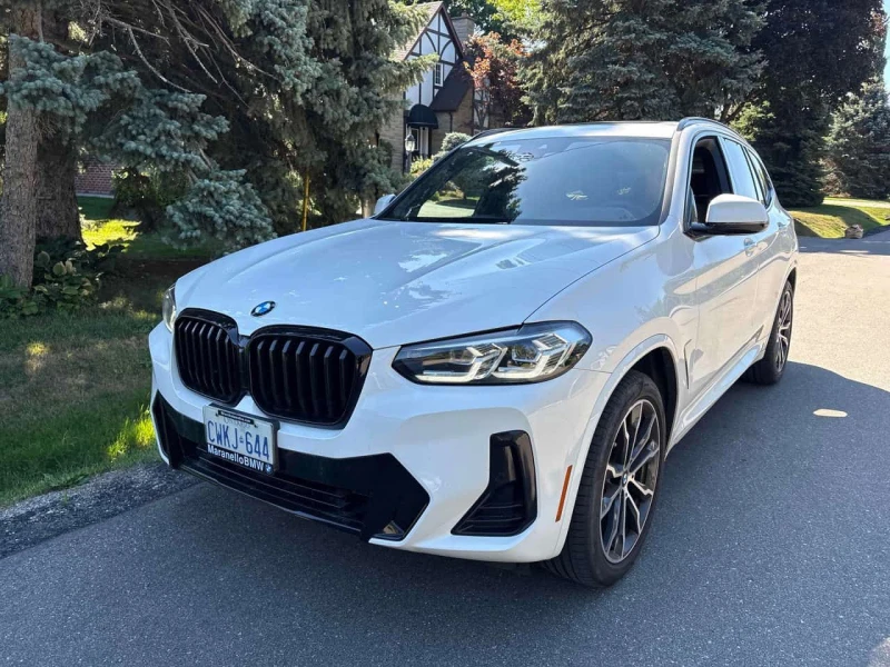 BMW X3 * xDrive30i* M-SPORT* PANORAMA* - 30800 € / 60239.56 лв. - 80239721 1 | Car24.bg BMW X3 * xDrive30i* M-SPORT* PANORAMA* - 30800 € / 60239.56 лв. - 80239721 1