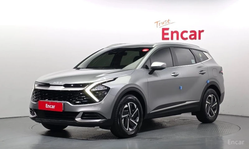 Kia Sportage 1.6 HEV Prestige 4x4* DISTRONIC* ПОДГРЕВ* ОБДУХ* - 22900 € - 79453098 1 | Car24.bg Kia Sportage 1.6 HEV Prestige 4x4* DISTRONIC* ПОДГРЕВ* ОБДУХ* - 22900 € - 79453098 1