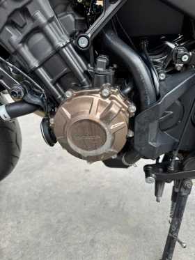 Honda Cb CB 650 R | Auto.bg — изображение 7 Honda Cb CB 650 R | Auto.bg — изображение 7