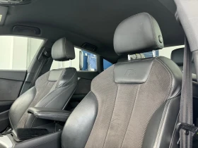 Audi A5 Sport 3.0 TDI quattro | Mobile.bg — малка снимка 6