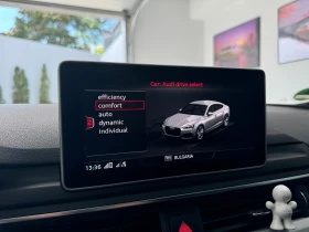 Audi A5 Sport 3.0 TDI quattro | Mobile.bg — малка снимка 13