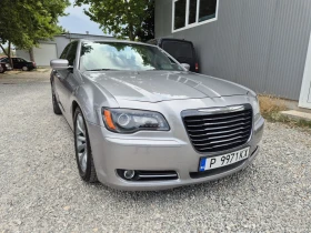 Chrysler 300c 3, 6i-300S - Car24.bg Chrysler 300c 3, 6i-300S