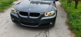 BMW 318 318d - Car24.bg BMW 318 318d