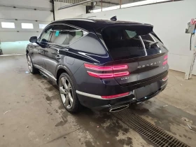 Genesis GV80 * PRESTIGE 3.5T AWD * CARFAX * Без инциденти * - 43000 € / 84100.69 лв. - 72991314 5 | Car24.bg Genesis GV80 * PRESTIGE 3.5T AWD * CARFAX * Без инциденти * - 43000 € / 84100.69 лв. - 72991314 5