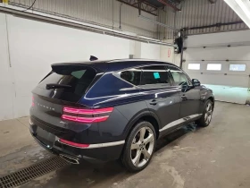Genesis GV80 * PRESTIGE 3.5T AWD * CARFAX * Без инциденти * - 43000 € / 84100.69 лв. - 72991314 4 | Car24.bg Genesis GV80 * PRESTIGE 3.5T AWD * CARFAX * Без инциденти * - 43000 € / 84100.69 лв. - 72991314 4