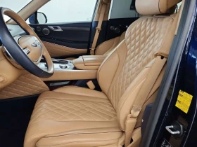 Genesis GV80 * PRESTIGE 3.5T AWD * CARFAX * Без инциденти * - 43000 € / 84100.69 лв. - 72991314 10 | Car24.bg Genesis GV80 * PRESTIGE 3.5T AWD * CARFAX * Без инциденти * - 43000 € / 84100.69 лв. - 72991314 10