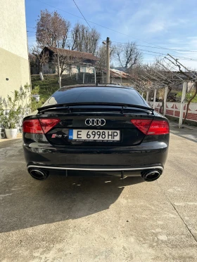 Audi A7 RS7 Optics - Car24.bg Audi A7 RS7 Optics