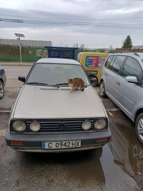 VW Golf Golf 2 - 1450 € / 2835.95 лв. - 26801744 4 | Car24.bg VW Golf Golf 2 - 1450 € / 2835.95 лв. - 26801744 4