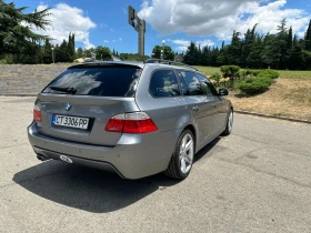 BMW 530 E61 LCI XDrive Подгрев/Обдухване - 7350 € / 14375.35 лв. - 70628904 6 | Car24.bg BMW 530 E61 LCI XDrive Подгрев/Обдухване - 7350 € / 14375.35 лв. - 70628904 6