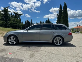 BMW 530 E61 LCI XDrive Подгрев/Обдухване - 7350 € / 14375.35 лв. - 70628904 3 | Car24.bg BMW 530 E61 LCI XDrive Подгрев/Обдухване - 7350 € / 14375.35 лв. - 70628904 3