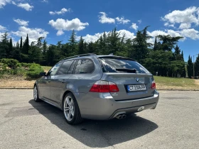 BMW 530 E61 LCI XDrive Подгрев/Обдухване - 7350 € / 14375.35 лв. - 70628904 4 | Car24.bg BMW 530 E61 LCI XDrive Подгрев/Обдухване - 7350 € / 14375.35 лв. - 70628904 4